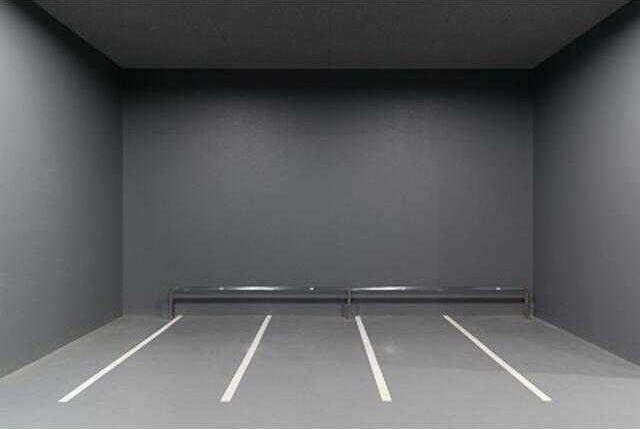 ガーラ・アヴェニュー調布(ガーラアヴェニューチョウフ)の駐車場