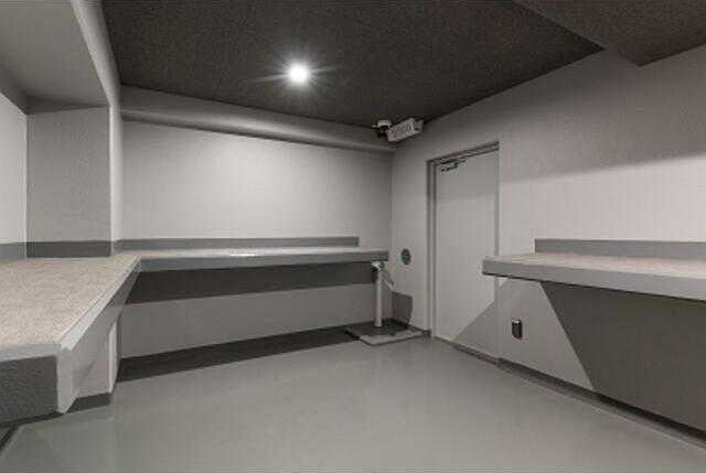 ガーラ・アヴェニュー調布(ガーラアヴェニューチョウフ)のその他共用部分