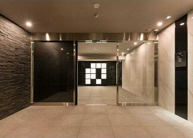 ガーラ・アヴェニュー調布(ガーラアヴェニューチョウフ)のその他共用部分