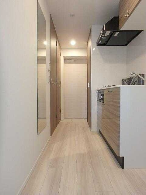 ガーラ・アヴェニュー調布(ガーラアヴェニューチョウフ)のその他