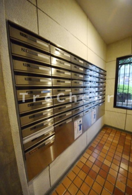 【その他共用部分】 | ライオンズプラザ芝公園