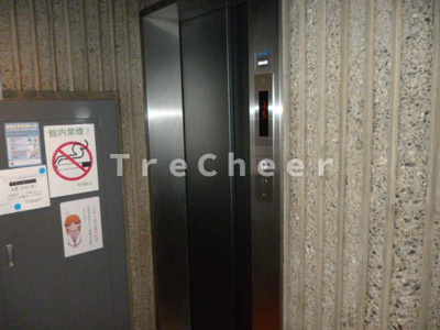 【その他共用部分】 | ライオンズプラザ芝公園