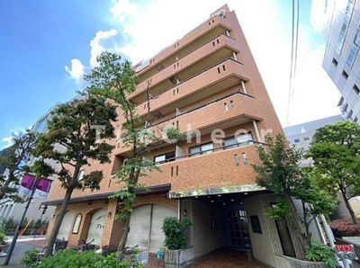 【外観】 | ライオンズプラザ芝公園