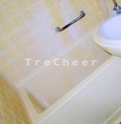 【浴室】 | ライオンズプラザ芝公園