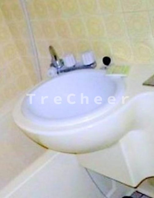 【洗面所】 | ライオンズプラザ芝公園