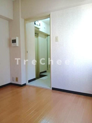 【寝室】 | ライオンズプラザ芝公園