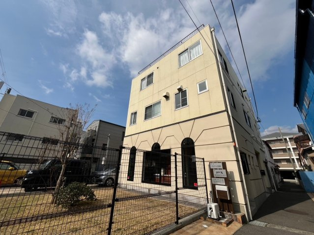 イルマーレ壱番館