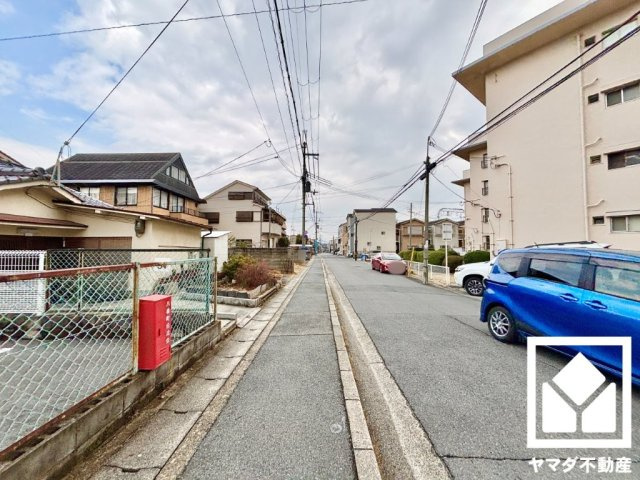 淀団地第一住宅のその他