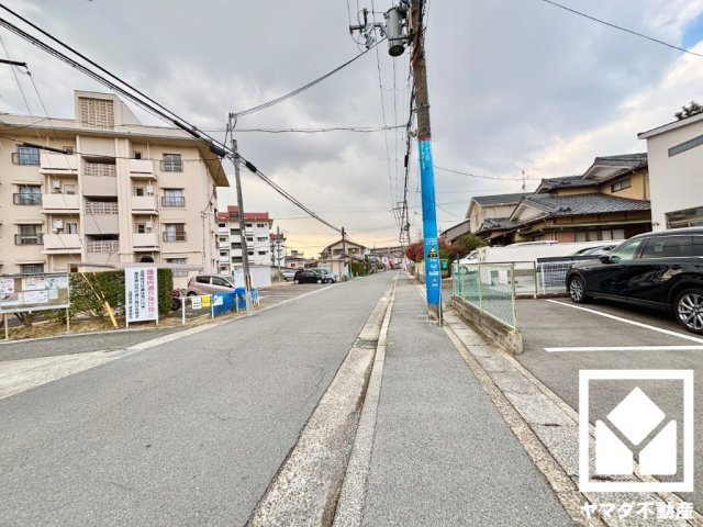 淀団地第一住宅のその他