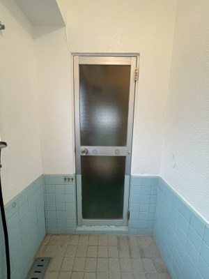 【浴室】 | 京丹波町下山貸家