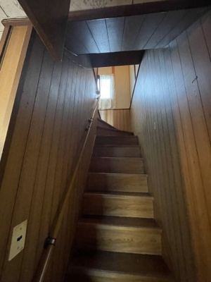 【内装】 | 京丹波町下山貸家