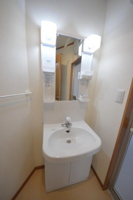 【独立洗面台】 | ナナイロミライ