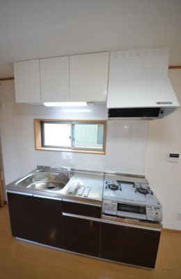 【キッチン】 | ナナイロミライ