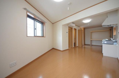 【居間・リビング】 | ナナイロミライ