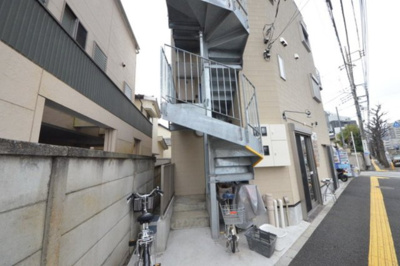 【その他共用部分】 | ナナイロミライ