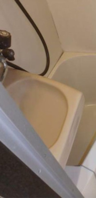 【洗面所】 | ライフピアウエスト | 洗面