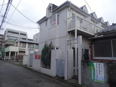 【エントランス】 | ライフピアウエスト | 出入り口