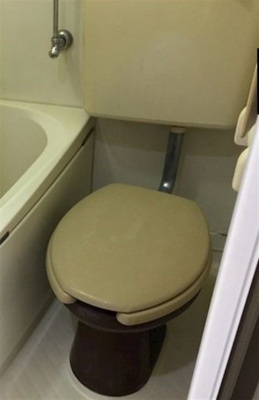 【トイレ】 | ライフピアウエスト | トイレ☆