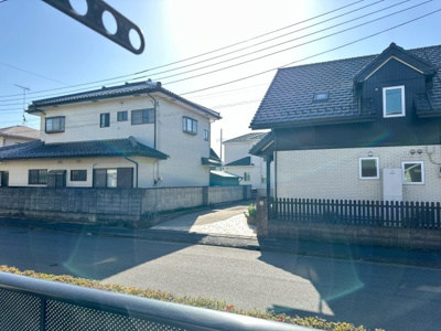 【外観】 | メゾン・ド・ビジューA