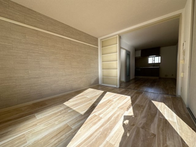 【内装】 | メゾン・ド・ビジューA