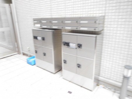 【設備】 | クラージュ