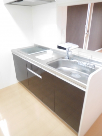 【キッチン】 | クラージュ