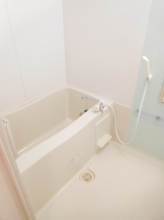 【浴室】 | クラージュ