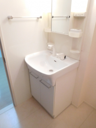 【独立洗面台】 | クラージュ