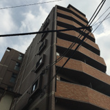 渋谷区神山町のマンションの画像