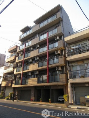 【外観】 | カサミラ