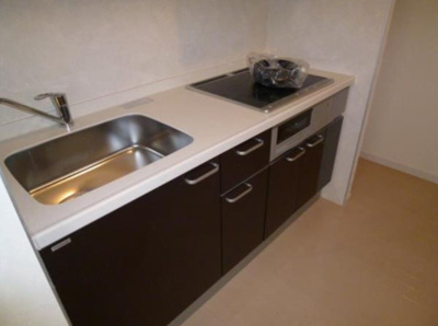 【キッチン】 | パインウェルズ