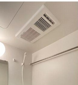 バーミープレイス鷺ノ宮の設備