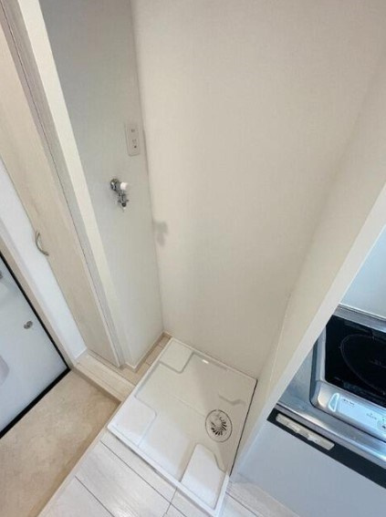 バーミープレイス鷺ノ宮のその他