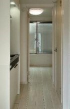 バーミープレイス鷺ノ宮の居間・リビング