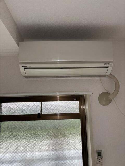 メゾン・ドゥ・メジロの設備