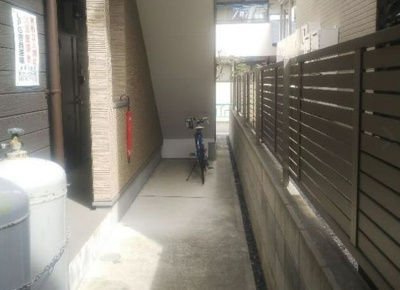 【その他共用部分】 | サニーソフィア西荻