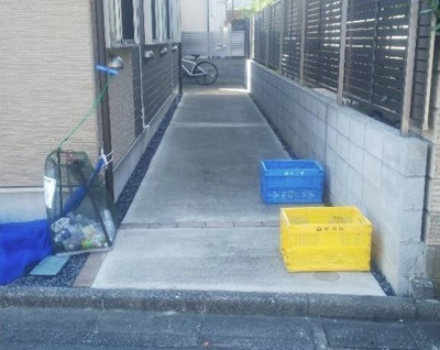 【その他共用部分】 | サニーソフィア西荻