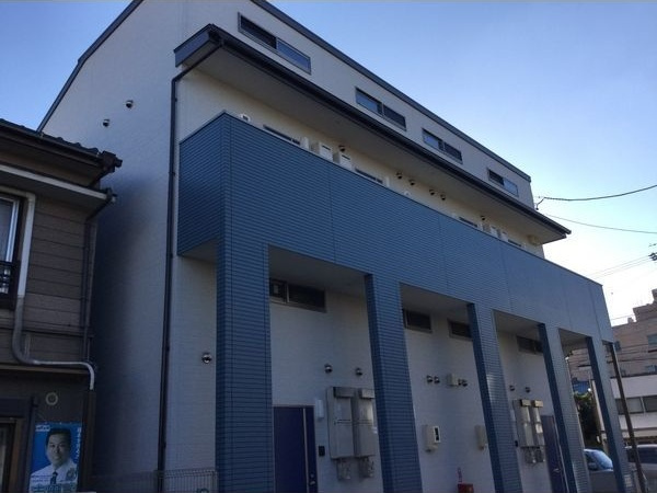 ハーベスト清水