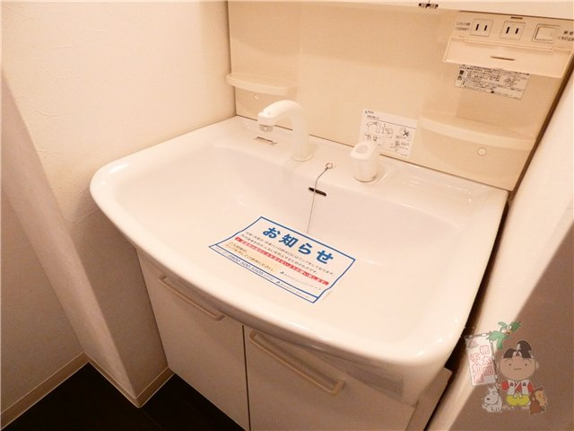 アルファレガロ西古松のその他