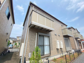 RHB御成台　F棟の画像