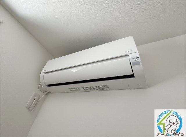 ルナ大久保駅前の設備