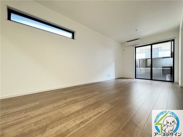 ルナ大久保駅前の内装