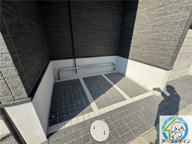 ルナ大久保駅前のその他