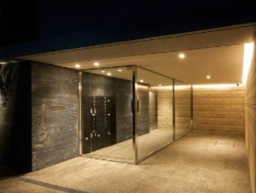 【ロビー】 | ミリア・レジデンス南馬込