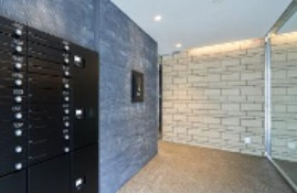 【その他共用部分】 | ミリア・レジデンス南馬込