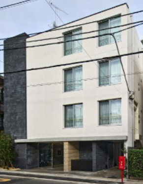 【外観】 | ミリア・レジデンス南馬込