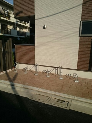 【その他共用部分】 | Ｙ　ｈｏｕｓｅ