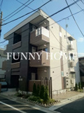 Ｙ　ｈｏｕｓｅの画像