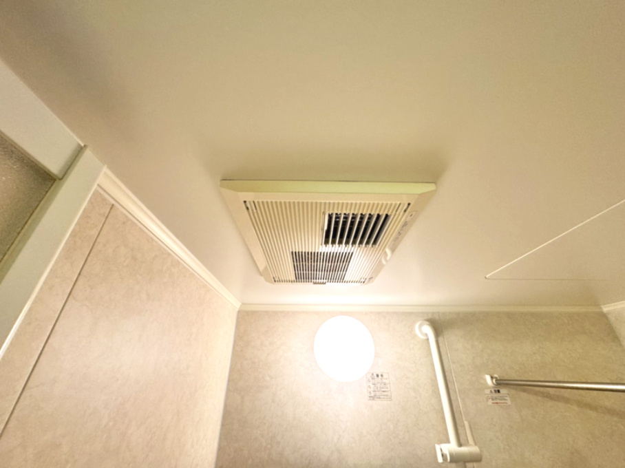 深江ロイヤルマンションの発電・温水設備