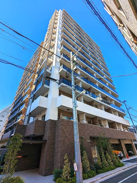 ヴィークブライト蔵前